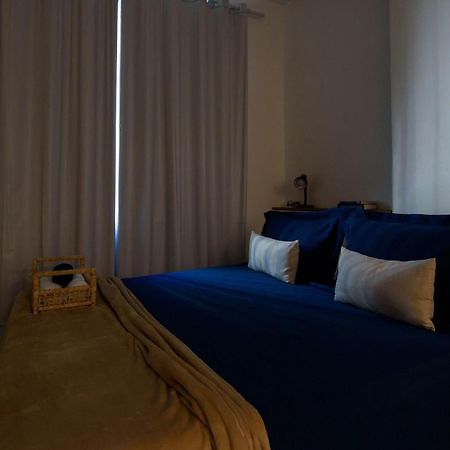 ריו דה ז'ניירו Moderno Studio A 400M Da Praia | Sl 363/214 מראה חיצוני תמונה