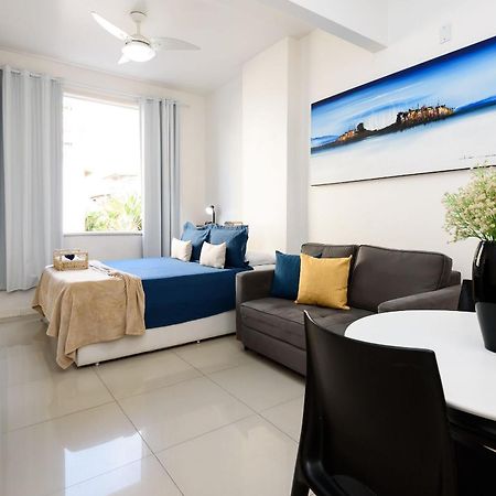 ריו דה ז'ניירו Moderno Studio A 400M Da Praia | Sl 363/214 מראה חיצוני תמונה